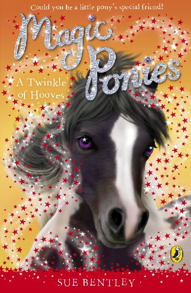 9780141325958 - Front cover