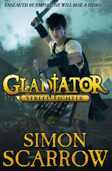 9780141328591 - Front cover