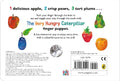 9780141329949 - Back cover