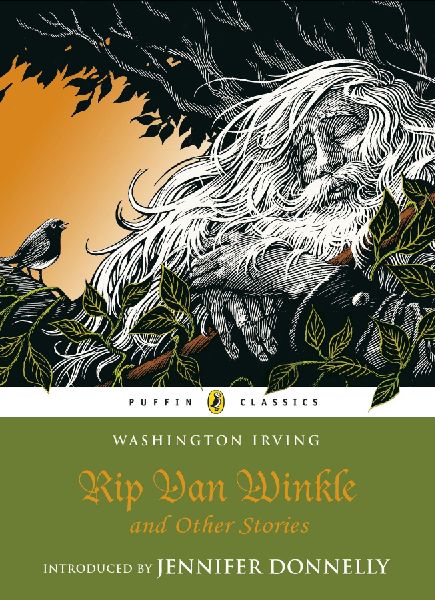 9780141330921 - Front cover