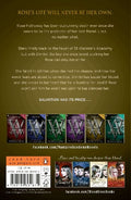 9780141331874 - Back cover