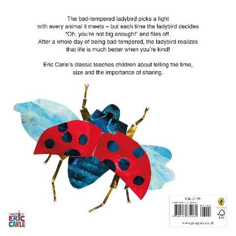 9780141332031 - Back cover