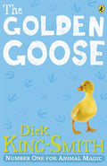 9780141332369 - Front cover