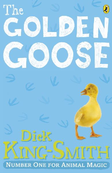 9780141332369 - Front cover