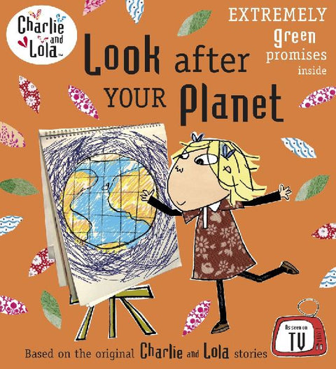 9780141333731 - Front cover