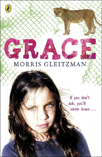 9780141336039 - Front cover