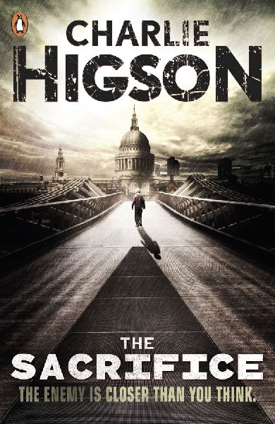 9780141336138 - Front cover