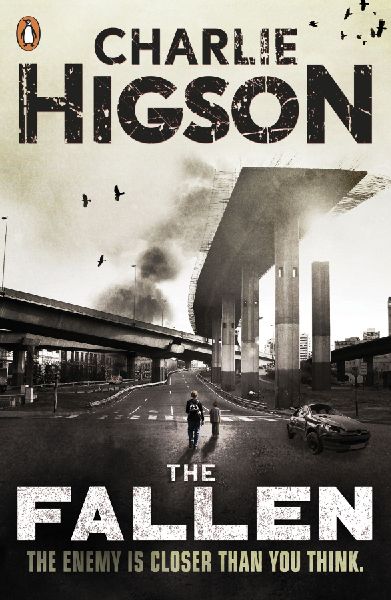 9780141336152 - Front cover