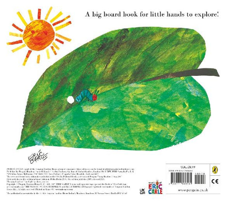 9780141338484 - Back cover