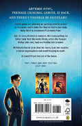 9780141339108 - Back cover