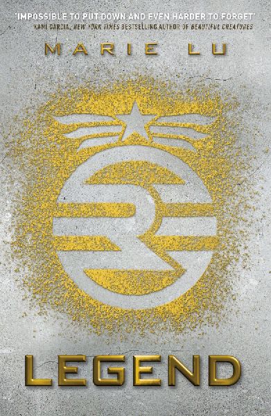 9780141339603 - Front cover