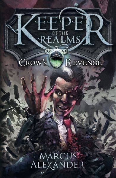 9780141339771 - Front cover
