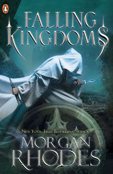 9780141346151 - Front cover