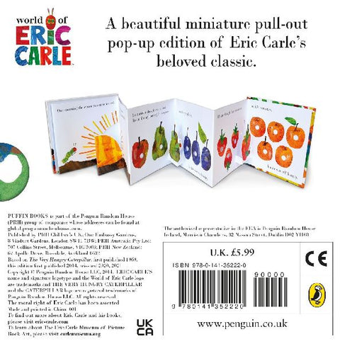 9780141352220 - Back cover