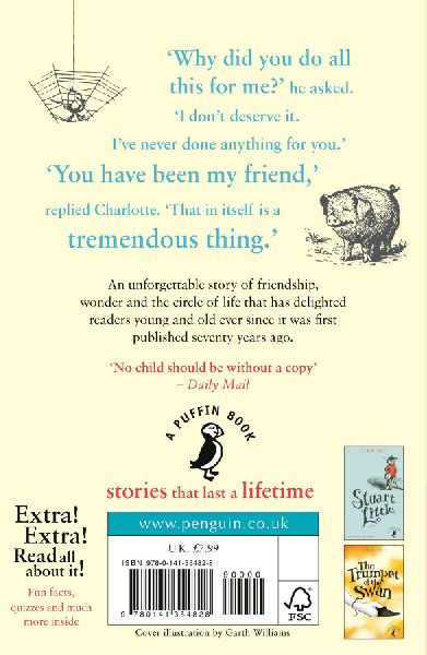 9780141354828 - Back cover