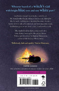 9780141354897 - Back cover
