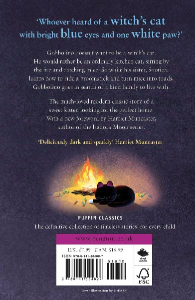 9780141354897 - Back cover
