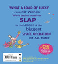 9780141357850 - Back cover