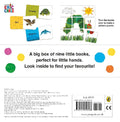 9780141359458 - Back cover