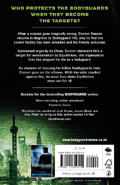 9780141359519 - Back cover