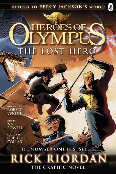 9780141359984 - Front cover