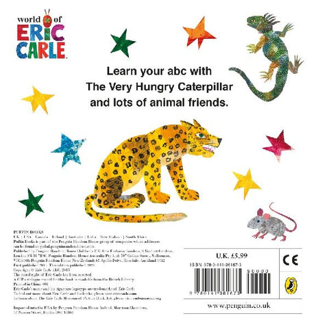 9780141361673 - Back cover