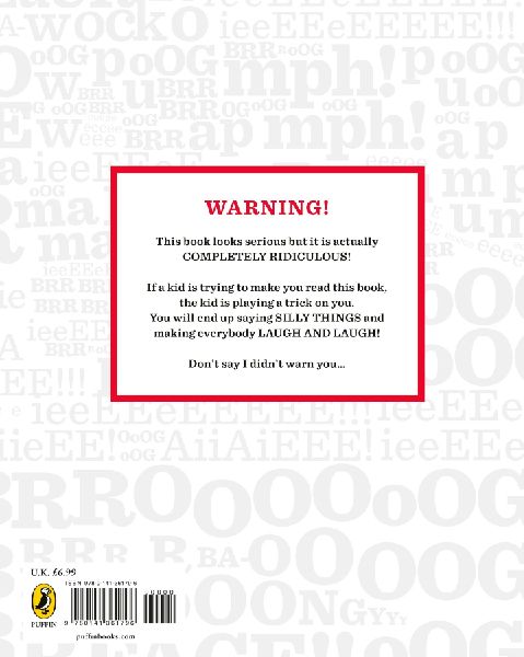 9780141361796 - Back cover