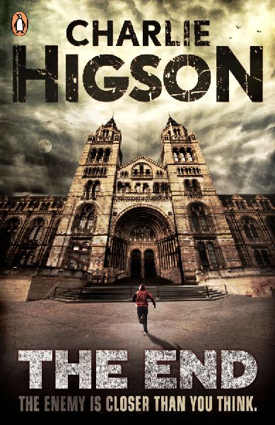 9780141362144 - Front cover