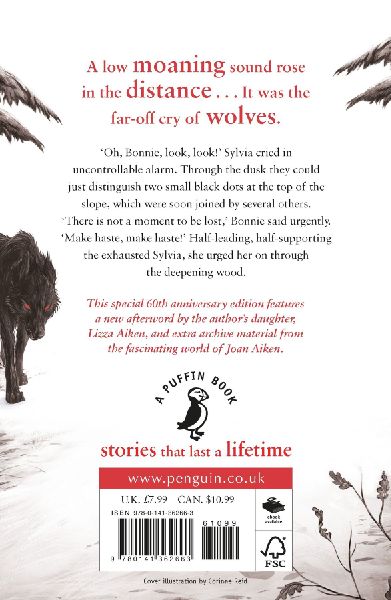 9780141362663 - Back cover