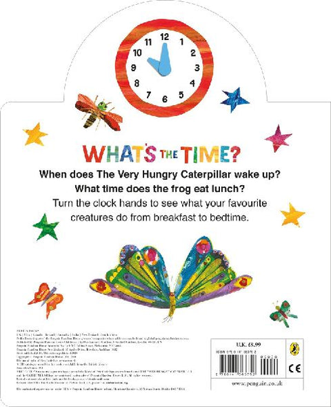 9780141363752 - Back cover
