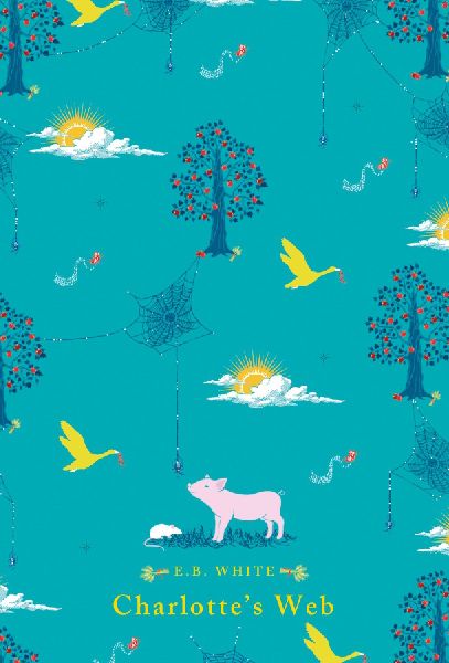 9780141368832 - Front cover