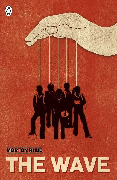 9780141368931 - Front cover