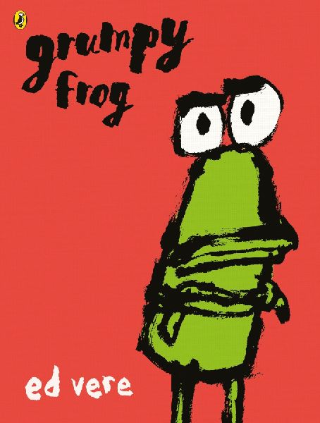 9780141370118 - Front cover