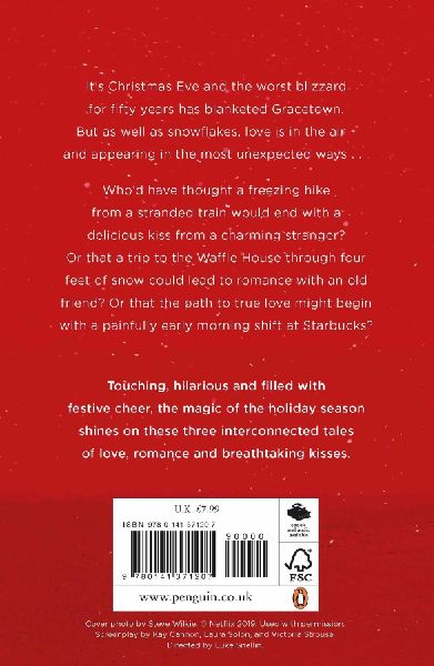 9780141371207 - Back cover