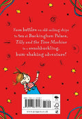 9780141372457 - Back cover