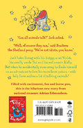 9780141372495 - Back cover