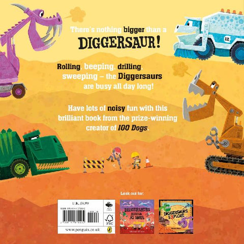 9780141375502 - Back cover