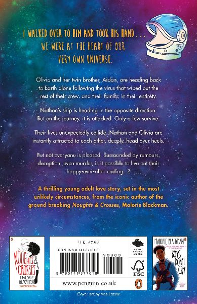 9780141377018 - Back cover