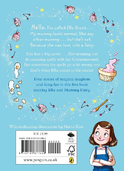 9780141377889 - Back cover