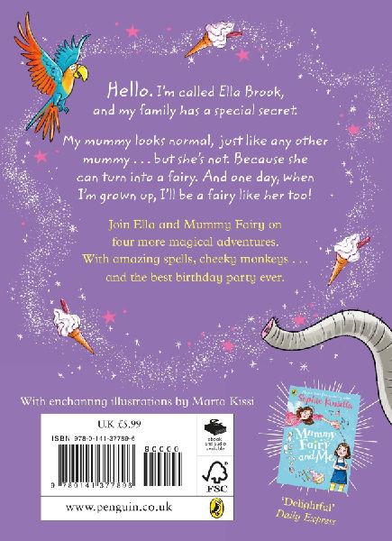 9780141377896 - Back cover