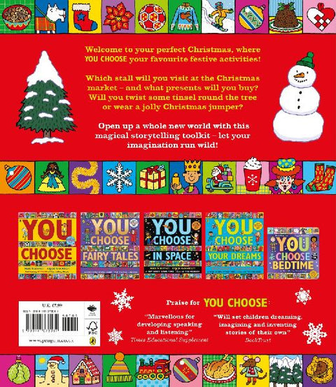 9780141378961 - Back cover