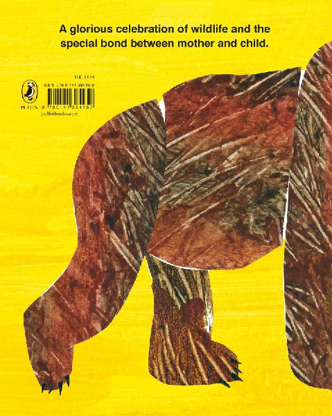 9780141384450 - Back cover