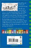 9780141385259 - Back cover