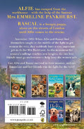 9780141385709 - Back cover