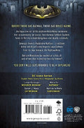 9780141386836 - Back cover