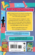 9780141387628 - Back cover