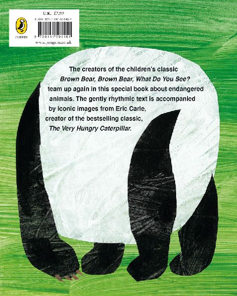 9780141501451 - Back cover