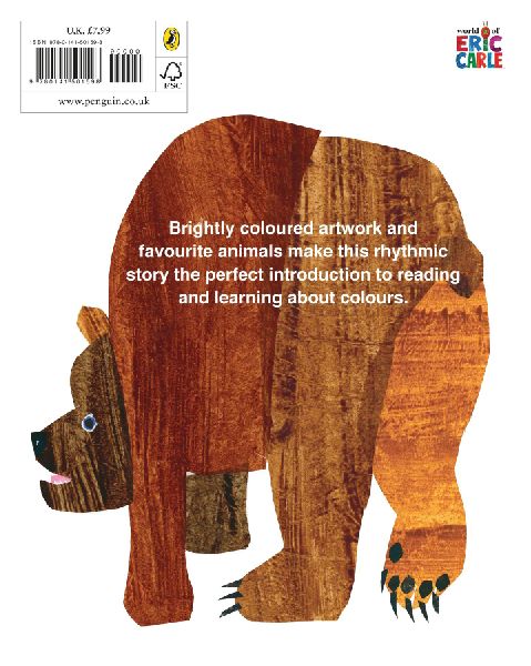 9780141501598 - Back cover