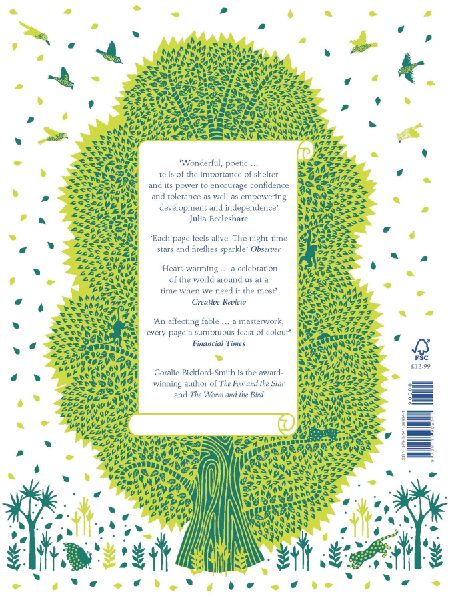 9780141989341 - Back cover