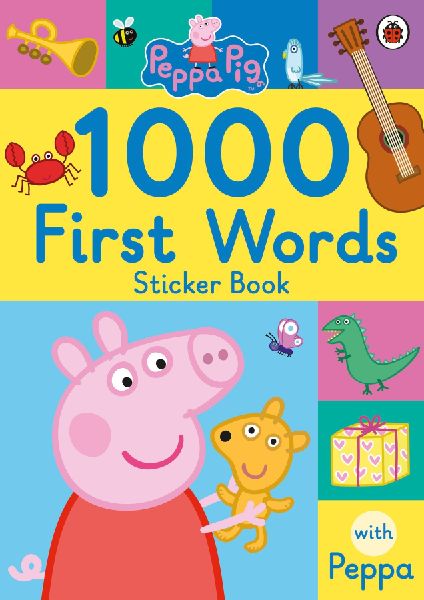 9780241294642 - Front cover